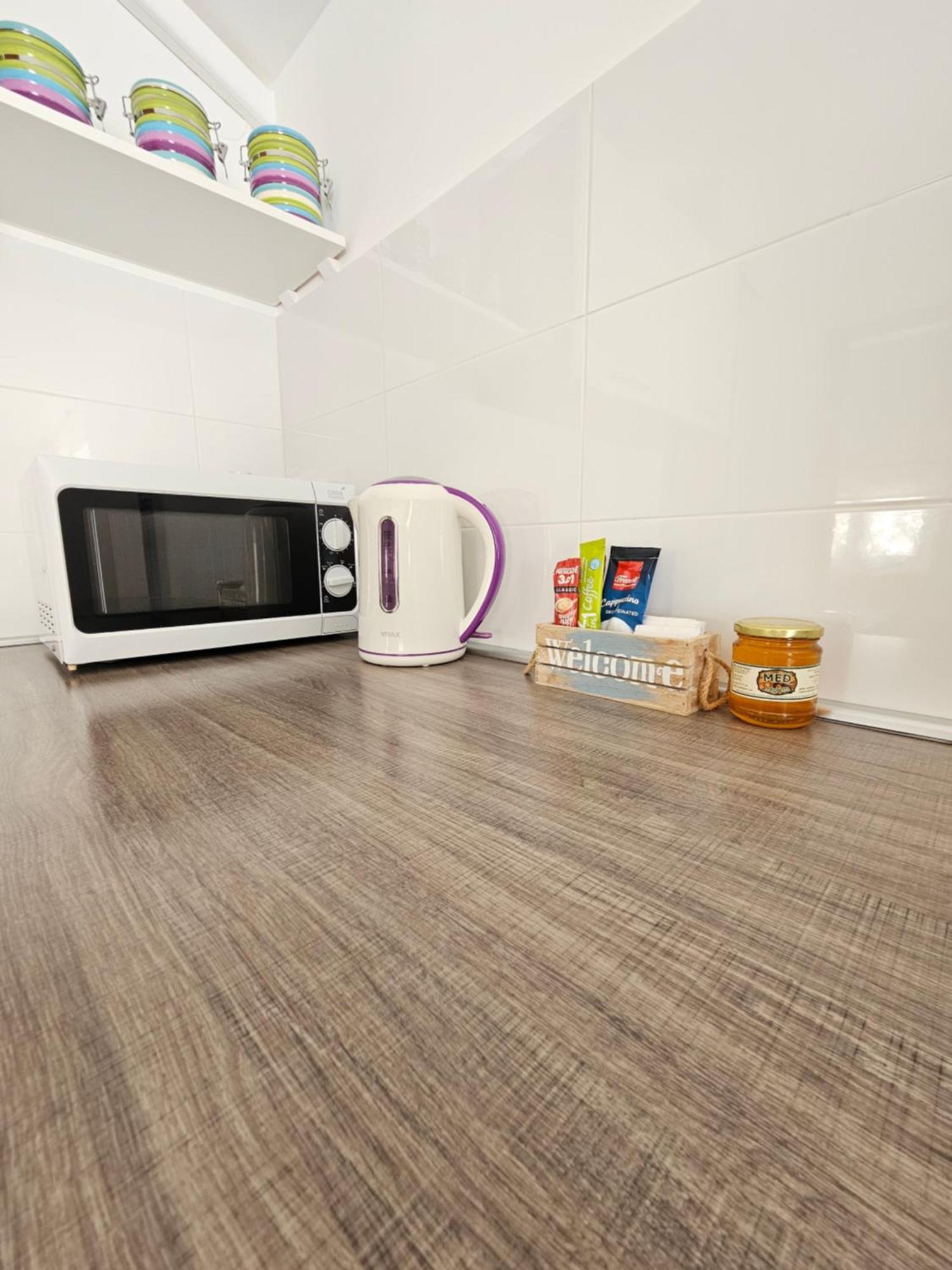 Apartment Vip พิโรวัซ ภายนอก รูปภาพ